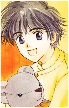 Hinata Asahi