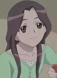 Chika's Mother