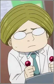 Tennouzu