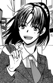 Yui Koyanagi