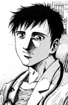 Tsuyoshi Matsuoka