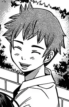 Arata Motoki