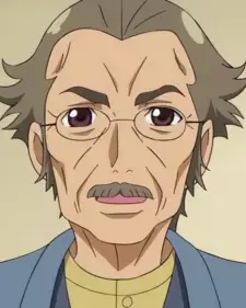 Soukichi Bandou