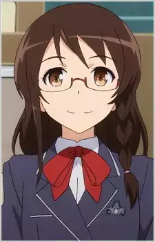 Yurika Yumeji
