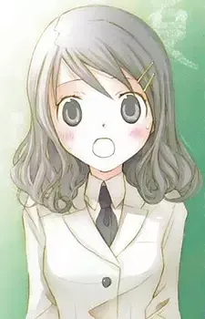 Michiru Hanasato