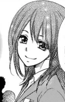 Haruka Tokiwa