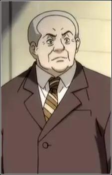 Floyd Sanders