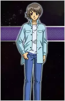 Hikaru Akatsuki