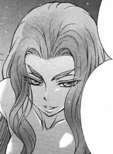 Erika Suzuran