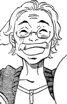 Okada