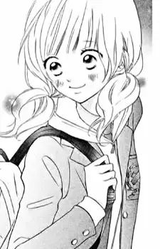 Chika Nishimura