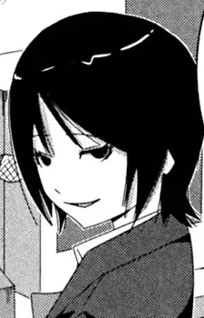 Yui Sasaki