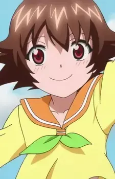 Honoka Shirahama