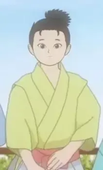 Boumaru Mori