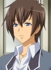 Ryuuya Akino