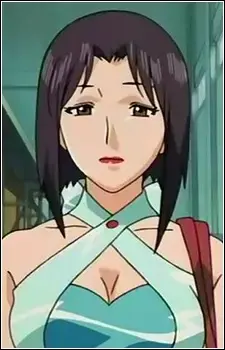 Reika Kurita