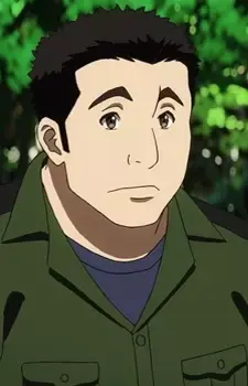 Tsutomu Kutsuwada