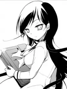 Mikoto Kirishima
