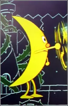Mikazukiman