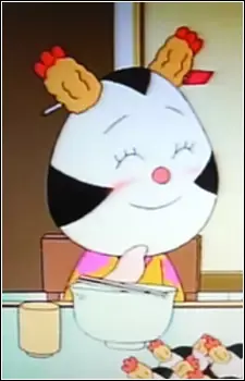 Tenmusu-chan