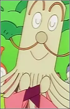Kinpira Oshou