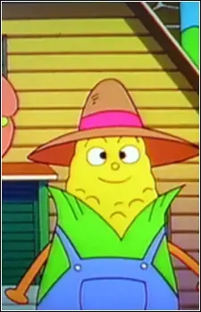 Corn-kun