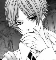 Ryou Saeki