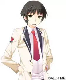 Yuusuke Kasuga