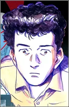 Kevin Yamagata