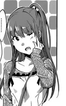 Ayame Kamijou