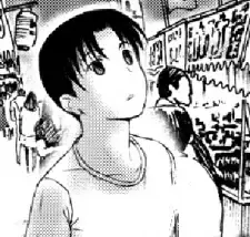 Tooru