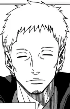 Kazunari Sakurada