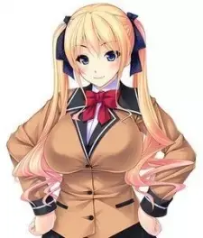 Sakihime Fujishima