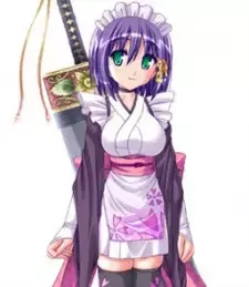 Natsume Yukuha