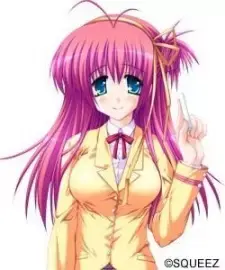 Tsukasa Mizumoto