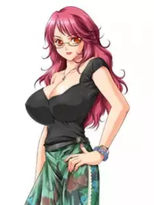Kuina Aozora