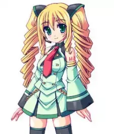Miyu Amane
