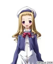 Rin Mori