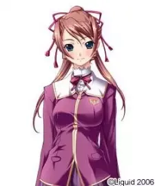 Fujine Hatoba