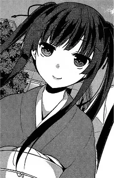 Sayuri Sawamura