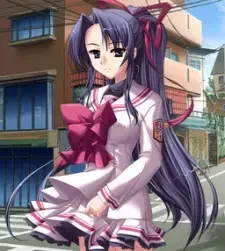 Shizuka Suwa