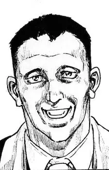 Father Nishino