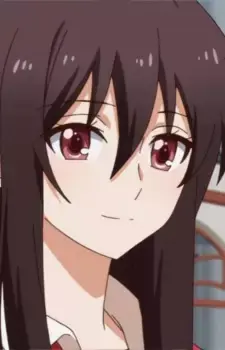 Seisa Mikagura