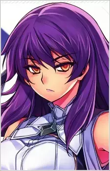 Teslad Aoi