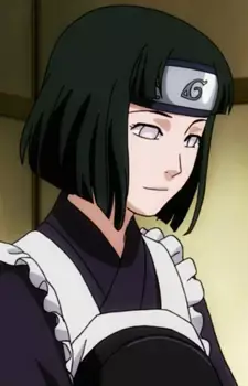 Natsu Hyuuga