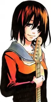 Kana Amamiya