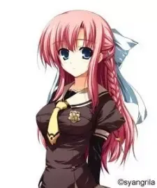 Aya Nikaidou