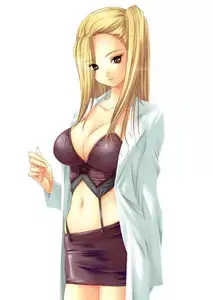 Ayumi Kusushiro