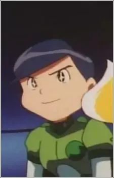 Masatsuki Nenga