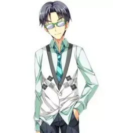 Masaki Odawara